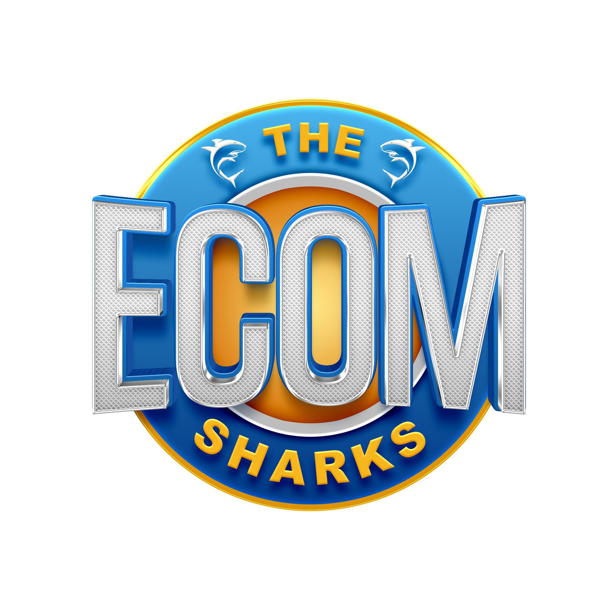 The ecom Sharks
